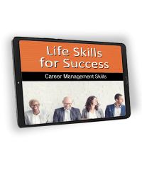 Life Skills for Success: Career Management Skills Video