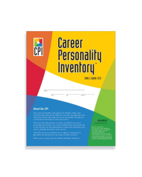 Career Personality Inventory