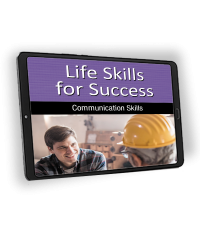 Life Skills for Success: Communication Skills Video