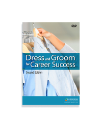 Dress and Groom for Career Success