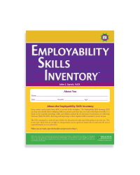 Employability Skills Inventory