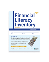 Financial Literacy Inventory