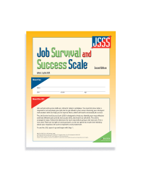 Job Survival and Success Scale