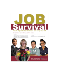 Job Survival Workbook