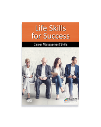 Life Skills for Success: Career Management Skills Video