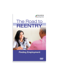 The Road to Reentry: Finding Employment