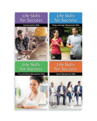 Life Skills for Success Four-Part Video Series