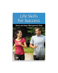 Life Skills for Success: Stress and Anger Management Skills Video