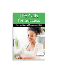 Life Skills for Success: Time and Money Management Skills Video