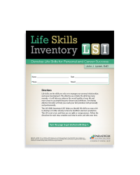 Life Skills Inventory