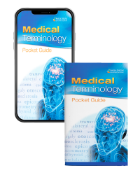 Medical Terminology Pocket Guide