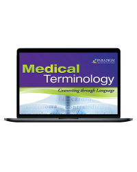 Medical Terminology: Connecting through Language