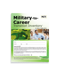 Military-to-Career Transition Inventory