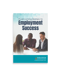 Overcoming Barriers to Employment Success Video