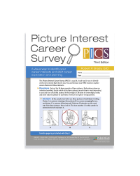 Picture Interest Career Survey