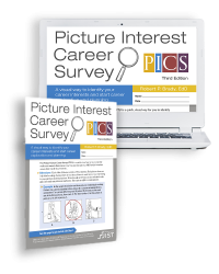 Picture Interest Career Survey