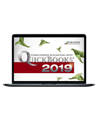 computerized accounting with quickbooks 2020