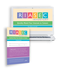 RIASEC Inventory