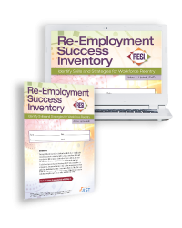 Re-Employment Success Inventory