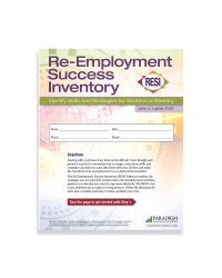 Re-Employment Success Inventory