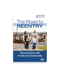 The Road to Reentry: Reconnecting with Family and Community