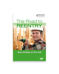 The Road to Reentry: Succeeding on the Job