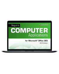 Cirrus for COMPUTER Applications with Microsoft Office 365/2019