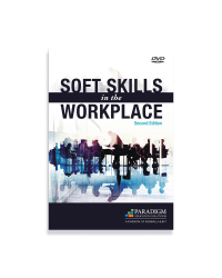 Soft Skills in the Workplace