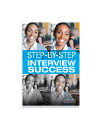 Step-by-Step Interview Success