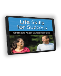 Life Skills for Success: Stress and Anger Management Skills Video