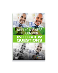 Winning Answers to Common Interview Questions