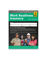 Work Readiness Inventory