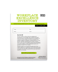 Workplace Excellence Inventory