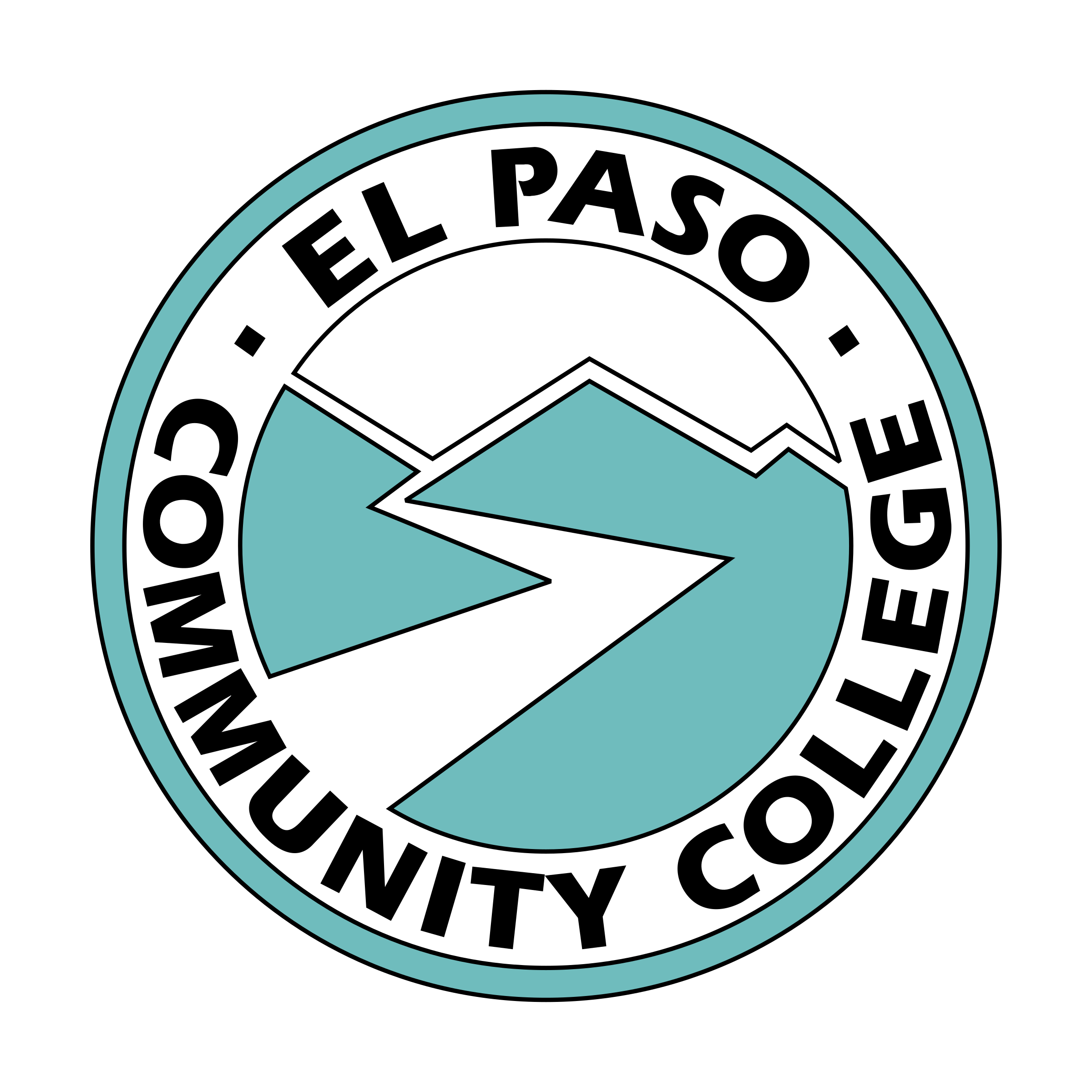 El Paso Community College