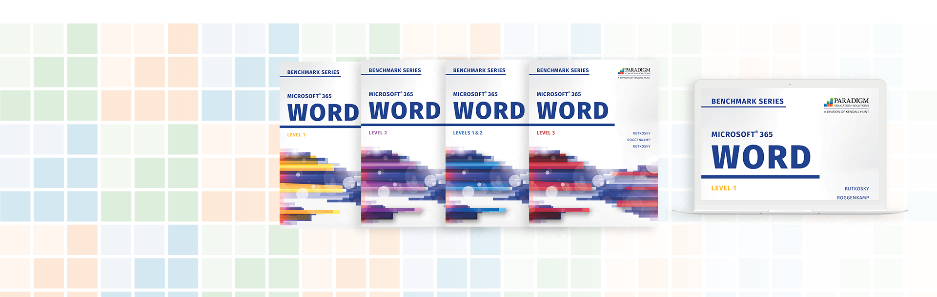 Benchmark Series: Microsoft 365 Word