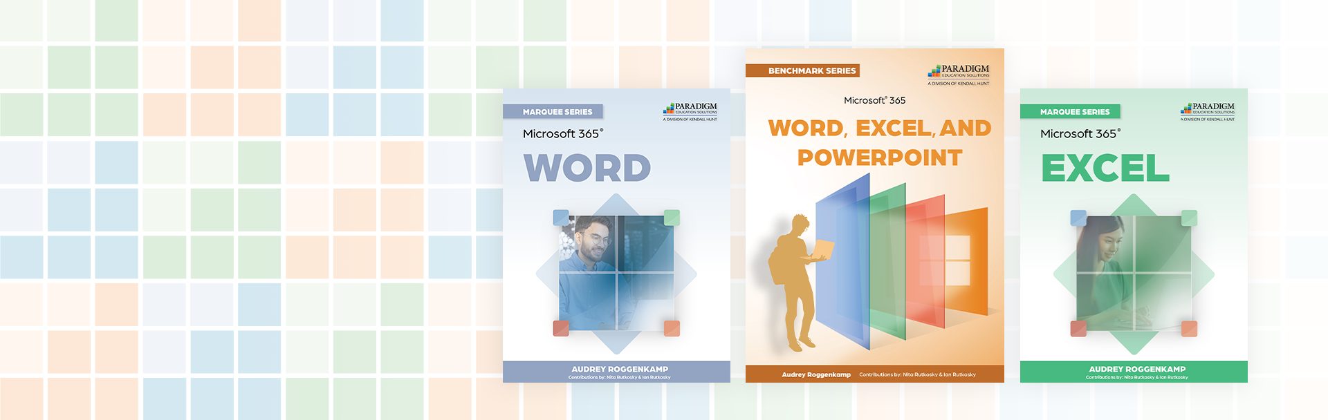 Computer applications courseware