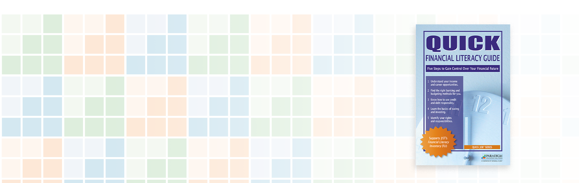Quick Financial Literacy Guide
