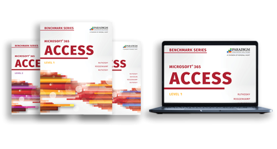 Benchmark Series: Microsoft 365 Access