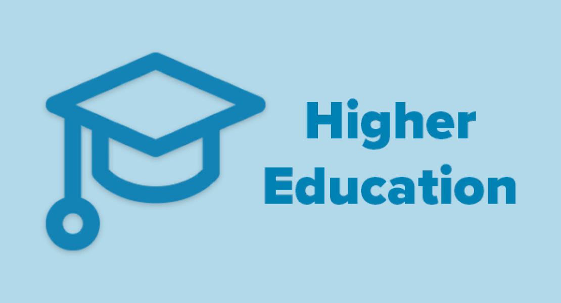 Icon of a graduation hat