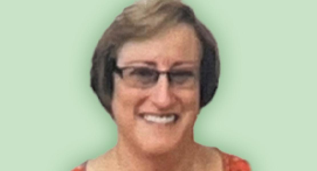 Karen Dancey, Medical Assisting Subject Matter Expert