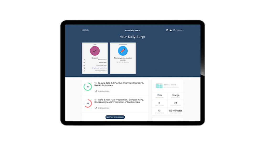 PTCE Exam Review from PharmCon freeCE