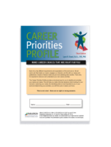 Career Priorities Profile Assessment