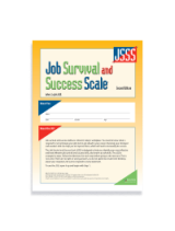 Job Survival and Success Scale