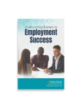 Overcoming Barriers to Employment Success Video