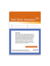 Soft Skills Inventory