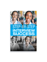 Step-by-Step Interview Success