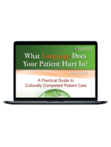 What Language Does Your Patient Hurt In?