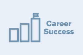 Symbol of three vertical bars with a flag on top