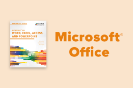 Microsoft Office Courseware