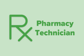 Symbol of an Rx